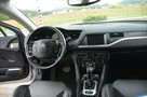 Citroen C5 2,0HDI*163KM*Exclusive*Automat*Skóry*Masaże*Niemcy - 14