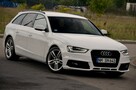 Audi A4 2,0TDI*150KM*S-line*LED*Navi*Skóry*Niemcy - 2