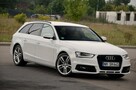 Audi A4 2,0TDI*150KM*S-line*LED*Navi*Skóry*Niemcy - 3