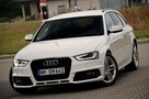 Audi A4 2,0TDI*150KM*S-line*LED*Navi*Skóry*Niemcy - 5