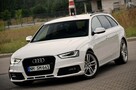 Audi A4 2,0TDI*150KM*S-line*LED*Navi*Skóry*Niemcy - 6