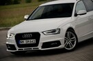 Audi A4 2,0TDI*150KM*S-line*LED*Navi*Skóry*Niemcy - 8