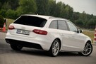 Audi A4 2,0TDI*150KM*S-line*LED*Navi*Skóry*Niemcy - 11
