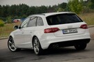 Audi A4 2,0TDI*150KM*S-line*LED*Navi*Skóry*Niemcy - 12