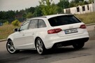 Audi A4 2,0TDI*150KM*S-line*LED*Navi*Skóry*Niemcy - 13