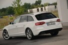 Audi A4 2,0TDI*150KM*S-line*LED*Navi*Skóry*Niemcy - 14