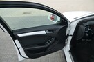 Audi A4 2,0TDI*150KM*S-line*LED*Navi*Skóry*Niemcy - 15