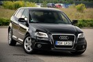 Audi A3 1,8TSI*160KM*2XS-line*LED*xenon*Asystent Parkowania*Niemcy