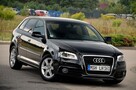 Audi A3 1,8TSI*160KM*2XS-line*LED*xenon*Asystent Parkowania*Niemcy - 2