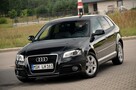 Audi A3 1,8TSI*160KM*2XS-line*LED*xenon*Asystent Parkowania*Niemcy - 4