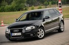 Audi A3 1,8TSI*160KM*2XS-line*LED*xenon*Asystent Parkowania*Niemcy - 6