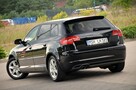 Audi A3 1,8TSI*160KM*2XS-line*LED*xenon*Asystent Parkowania*Niemcy - 8