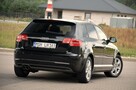 Audi A3 1,8TSI*160KM*2XS-line*LED*xenon*Asystent Parkowania*Niemcy - 10