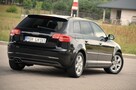 Audi A3 1,8TSI*160KM*2XS-line*LED*xenon*Asystent Parkowania*Niemcy - 11