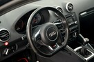 Audi A3 1,8TSI*160KM*2XS-line*LED*xenon*Asystent Parkowania*Niemcy - 12