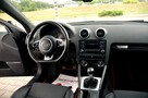 Audi A3 1,8TSI*160KM*2XS-line*LED*xenon*Asystent Parkowania*Niemcy - 16