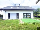 Dom Radwanowice gm. Zabierzów, Szkolna