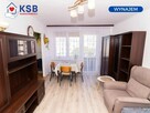 Przytulna kawalerka 27m2 wynajem - Os. Ogrody