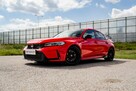 Honda Civic Type R 2.0 VTEC Turbo, Bezwypadkowy, Salon PL, FVAT 23%