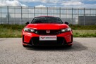 Honda Civic Type R 2.0 VTEC Turbo, Bezwypadkowy, Salon PL, FVAT 23% - 2