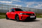 Honda Civic Type R 2.0 VTEC Turbo, Bezwypadkowy, Salon PL, FVAT 23% - 3
