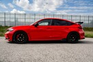 Honda Civic Type R 2.0 VTEC Turbo, Bezwypadkowy, Salon PL, FVAT 23% - 10