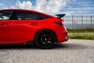 Honda Civic Type R 2.0 VTEC Turbo, Bezwypadkowy, Salon PL, FVAT 23% - 12