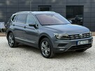 Volkswagen Tiguan Allspace 2.0 TDI 4Mot. SCR Highline DSG 7os! 1 właściciel! FV! 1 rej. 2020r