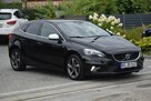 Volvo V40 2.0D Navi 2015r PDC Grzane Fotele Sprowadzony Opłacony