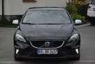 Volvo V40 2.0D Navi 2015r PDC Grzane Fotele Sprowadzony Opłacony - 2