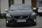 Volvo V40 2.0D Navi 2015r PDC Grzane Fotele Sprowadzony Opłacony - 3