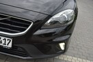 Volvo V40 2.0D Navi 2015r PDC Grzane Fotele Sprowadzony Opłacony - 5