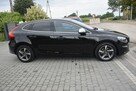 Volvo V40 2.0D Navi 2015r PDC Grzane Fotele Sprowadzony Opłacony - 11