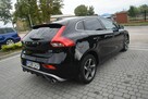 Volvo V40 2.0D Navi 2015r PDC Grzane Fotele Sprowadzony Opłacony - 12