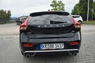 Volvo V40 2.0D Navi 2015r PDC Grzane Fotele Sprowadzony Opłacony - 13