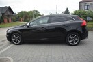 Volvo V40 2.0D Navi 2015r PDC Grzane Fotele Sprowadzony Opłacony - 16
