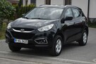 Hyundai ix35 2.0B MPI 151 TYS KM Sprowadzony Opłacony