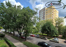 Mieszkanie Warszawa gm. Praga-Południe Praga-Południe, Saska Kępa, Międzynarodowa - 5