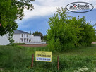Działka inwestycyjna Opacz Mała gm. Michałowice, Targowa