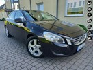 Volvo S60 2.0D 163KM 5Cylindrów 169Tys Km Przebiegu Serwis ASO 100%Bezwypadkowy