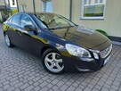 Volvo S60 2.0D 163KM 5Cylindrów 169Tys Km Przebiegu Serwis ASO 100%Bezwypadkowy - 2