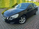 Volvo S60 2.0D 163KM 5Cylindrów 169Tys Km Przebiegu Serwis ASO 100%Bezwypadkowy - 3