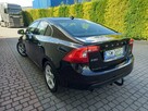Volvo S60 2.0D 163KM 5Cylindrów 169Tys Km Przebiegu Serwis ASO 100%Bezwypadkowy - 8