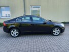 Volvo S60 2.0D 163KM 5Cylindrów 169Tys Km Przebiegu Serwis ASO 100%Bezwypadkowy - 10