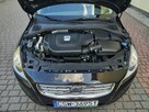 Volvo S60 2.0D 163KM 5Cylindrów 169Tys Km Przebiegu Serwis ASO 100%Bezwypadkowy - 15