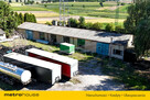 Kompleks przemysłowy przy DK 74 - hale i magazyny - 4