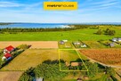 Pozwolenie na 2 domy nad Bałtykiem - Kąty Rybackie - 1