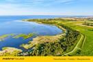 Pozwolenie na 2 domy nad Bałtykiem - Kąty Rybackie - 12