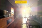 54,9m2/2 pokoje/duży balkon z widokiem na Park