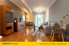 54,9m2/2 pokoje/duży balkon z widokiem na Park - 2